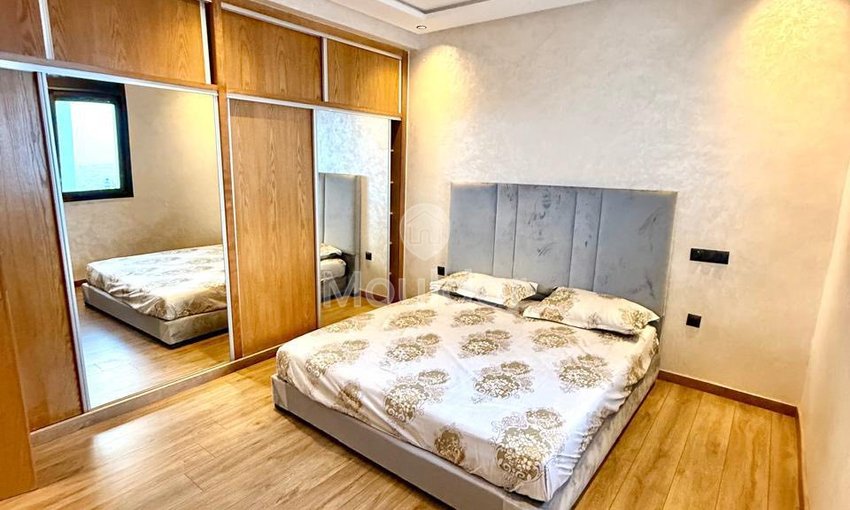 Prachtige Gestoffeerde Villa Te Huur in Casablanca - Anfa - view 3