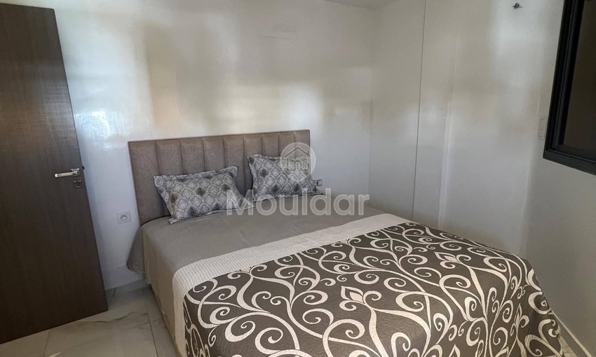 Studio de Închiriat în Tanger: Confort și Securitate Asigurate - view 5