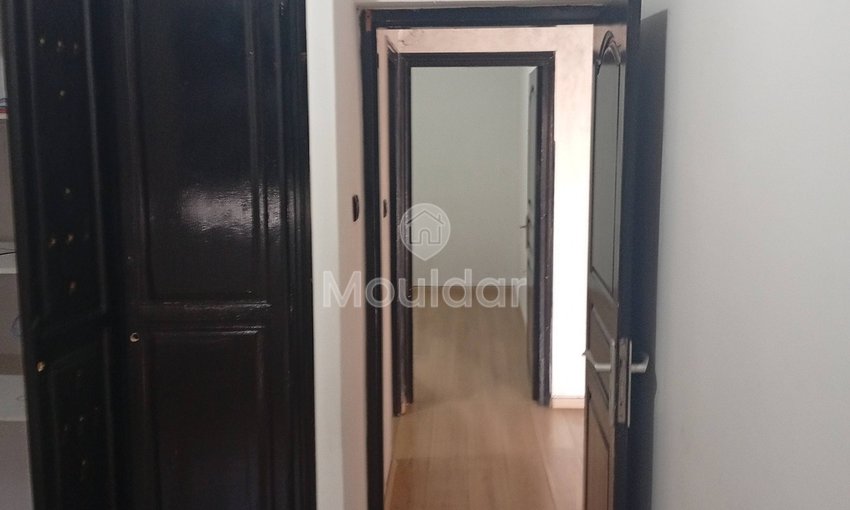 Mieszkanie na wynajem w Rabacie, Massira - view 8