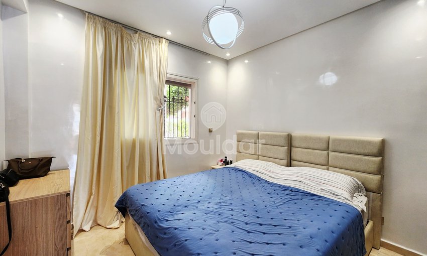 Oulfa'da Rüya Daire: Konfor ve Güvenlik Dahil - view 4