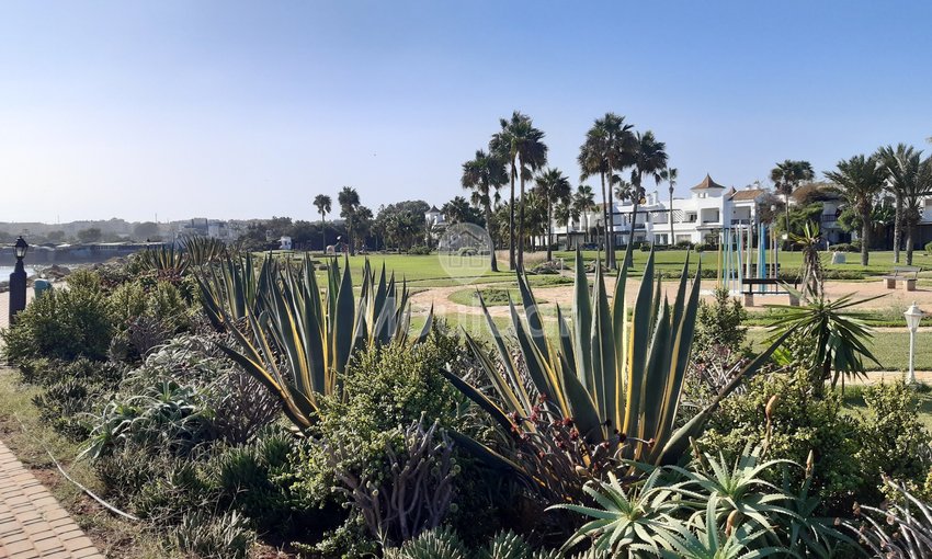 Oulfa'da Rüya Daire: Konfor ve Güvenlik Dahil - view 10