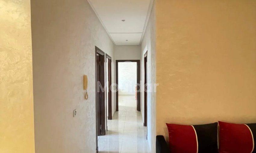 Appartamento in affitto ad Agadir, Hay Mohammadi - view 3
