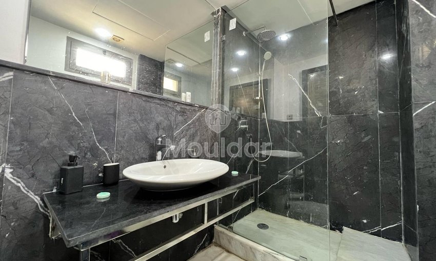 ستوديو للإيجار في الدار البيضاء، مارينا - view 9