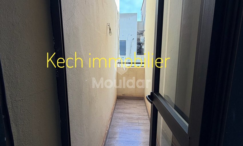 Mieszkanie do wynajęcia w Marrakeszu, Mabrouka - view 5