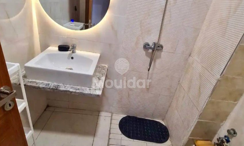 For Rent: 2-Bedroom Apartment in Val Fleuri, Tangier - view 6