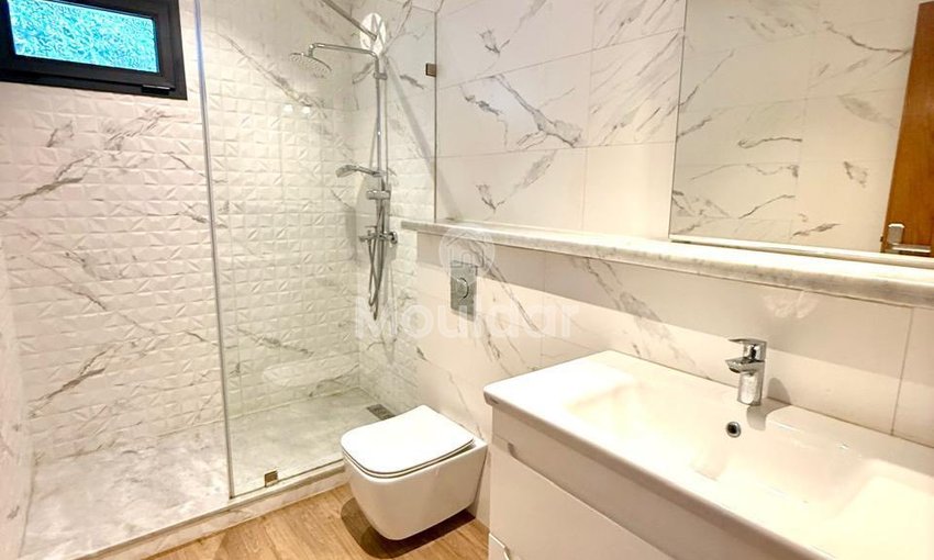 Prachtige Gestoffeerde Villa Te Huur in Casablanca - Anfa - view 8