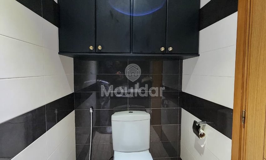 2-Zimmer-Wohnung zu vermieten in Agadir - Aussicht und Sicherheit - view 17