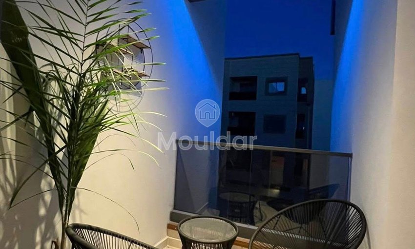 Apartament de închiriat în Tanger, Malabata - view 7