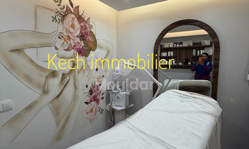 Commercieel pand te huur in Marrakech, Mabrouka - view 10