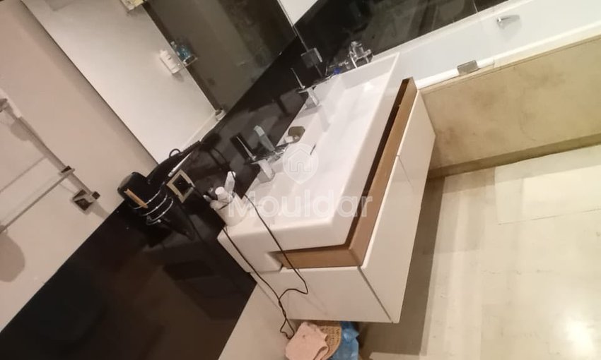 Appartamento spazioso in affitto a Casablanca - Triangolo d'Oro - view 14