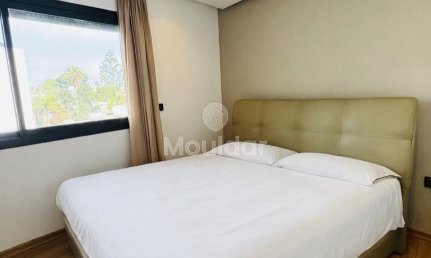 Studio à louer à Casablanca, Oasis - view 2