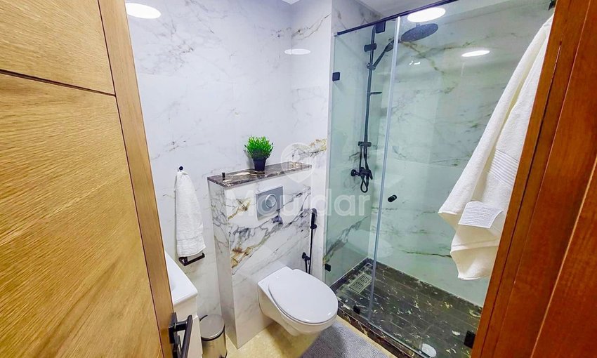 Studio do wynajęcia w Casablance, Les Princesses - view 7