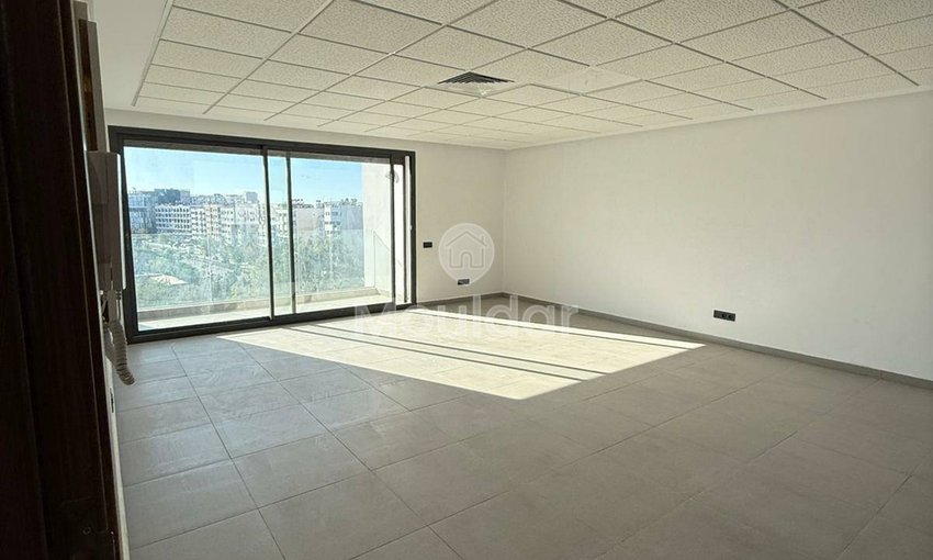 Escritório Moderno à Venda em Casablanca Finance City - 89m² - view 2