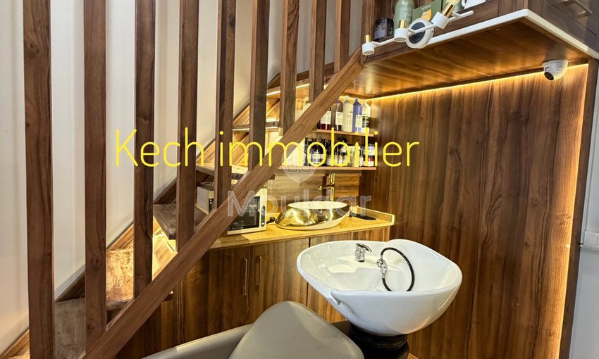 Commercieel pand te huur in Marrakech, Mabrouka - view 22