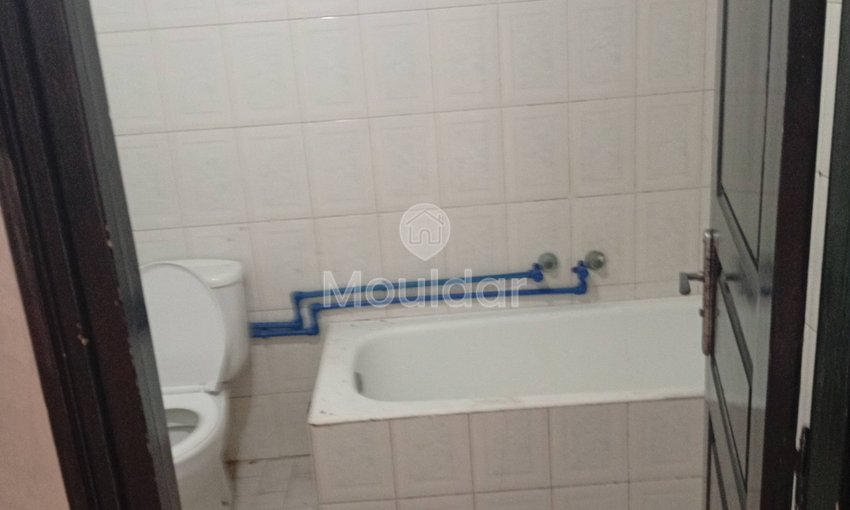 Mieszkanie na wynajem w Rabacie, Massira - view 10