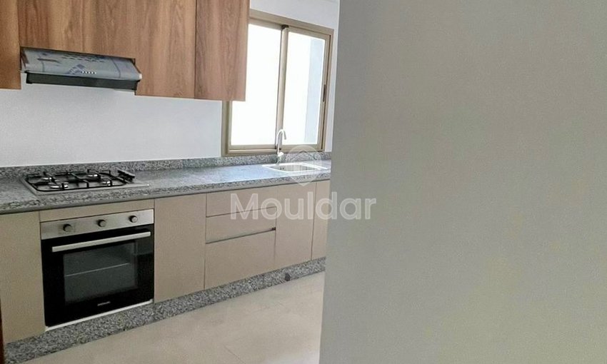 Mooi Appartement met 3 Slaapkamers Te Huur in Tanger - Route Assilah - view 9