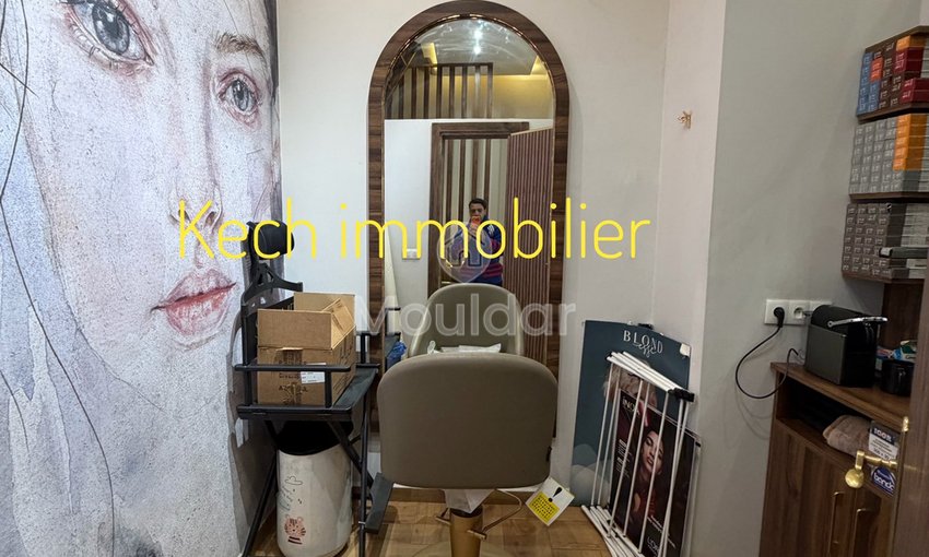 Commercieel pand te huur in Marrakech, Mabrouka - view 15