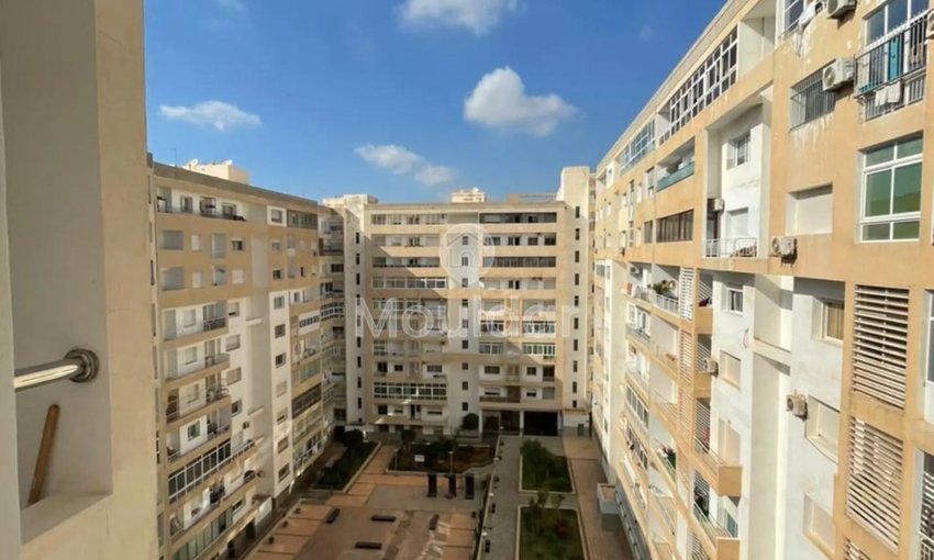 Appartamento in affitto ad Agadir, Hay Mohammadi - view 10