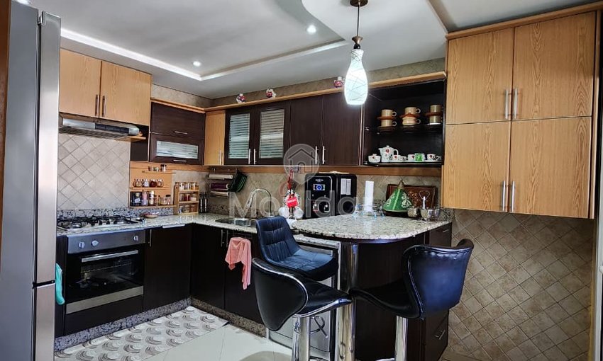 2-Zimmer-Wohnung zu vermieten in Agadir - Aussicht und Sicherheit - view 14