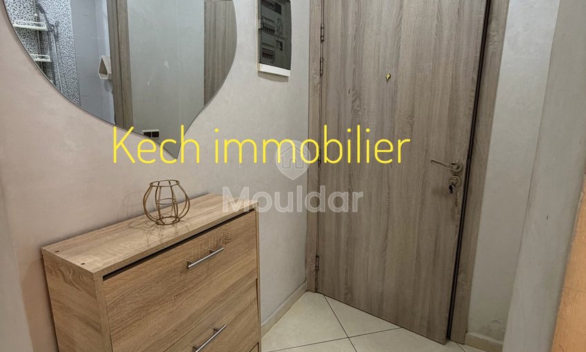 Mieszkanie do wynajęcia w Marrakeszu, Mabrouka - view 11