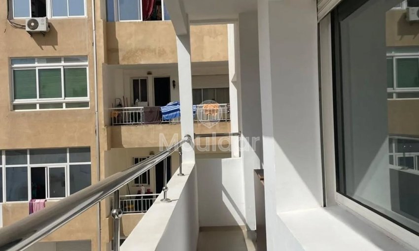 Appartamento in affitto ad Agadir, Hay Mohammadi - view 9