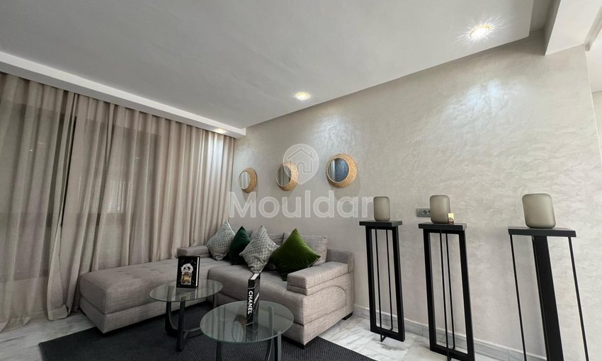 ستوديو للإيجار في الدار البيضاء، مارينا - view 5