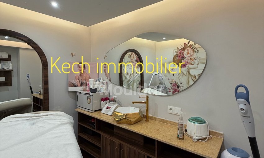 Commercieel pand te huur in Marrakech, Mabrouka - view 9