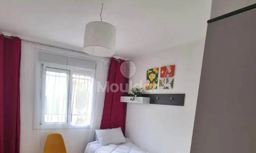 For Rent: 2-Bedroom Apartment in Val Fleuri, Tangier - view 3
