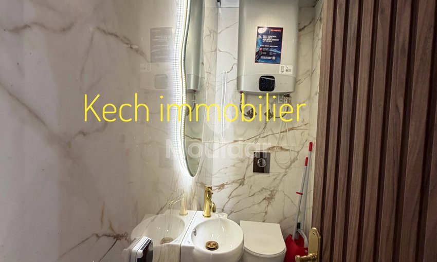 Commercieel pand te huur in Marrakech, Mabrouka - view 23