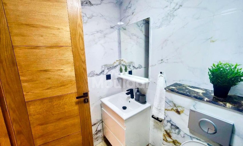 Studio do wynajęcia w Casablance, Les Princesses - view 6