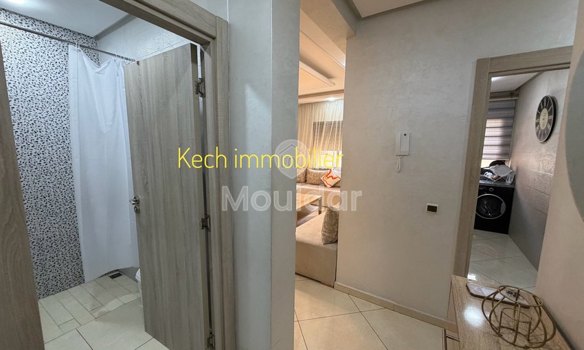 Mieszkanie do wynajęcia w Marrakeszu, Mabrouka - view 6