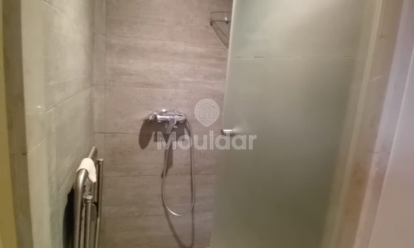 Appartamento spazioso in affitto a Casablanca - Triangolo d'Oro - view 15