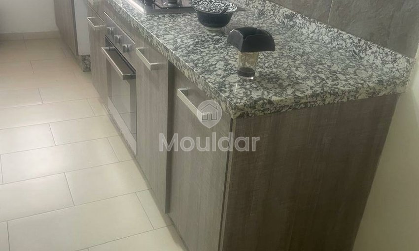 Charmant Studio à Vendre à Casablanca, Belvédère - Sécurisé - view 6