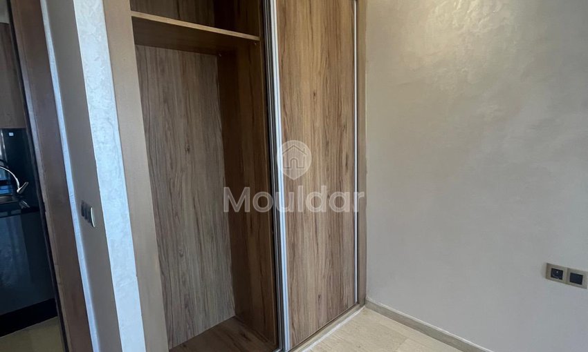 Studio te huur in Oulfa, Casablanca - view 4