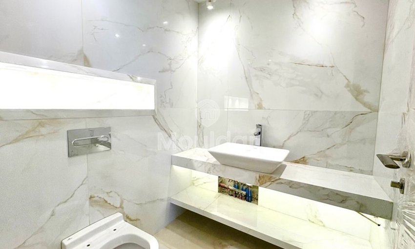 Apartment for sale in Casablanca: Modern luxury and comfort - view 10