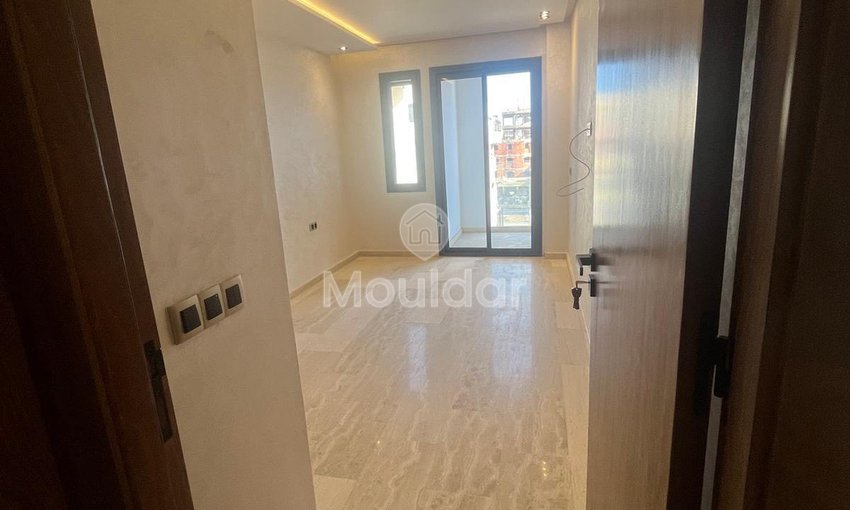 Studio te huur in Oulfa, Casablanca - view 2