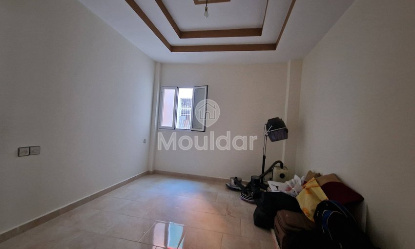 Charmant Appartement 2 Chambres avec Balcon à Ksar el-Kebir - view 6