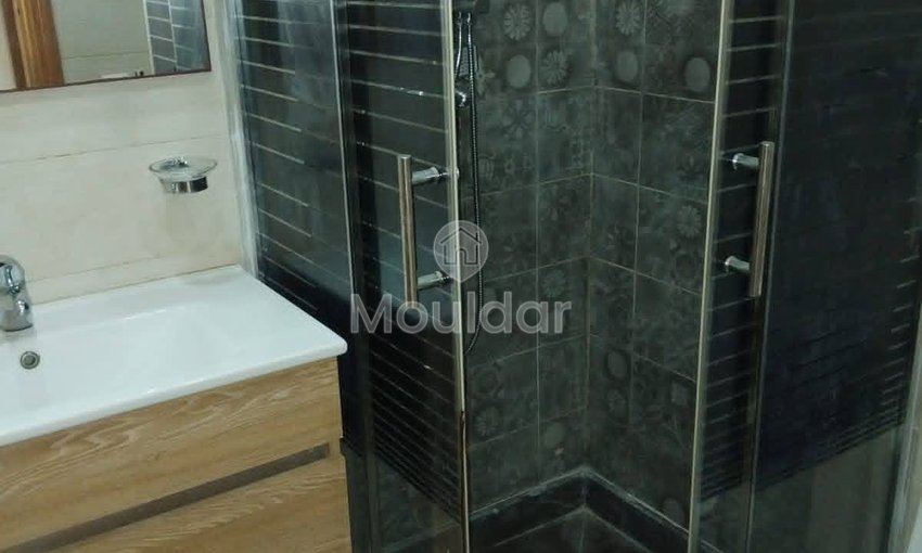 Belo Apartamento para Alugar em Casablanca - Belvédère, 2 Quartos - view 7