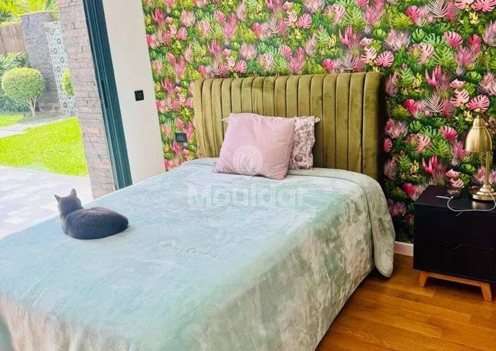 Appartement met 3 slaapkamers te koop in Bouskoura - Palmeraie - view 11