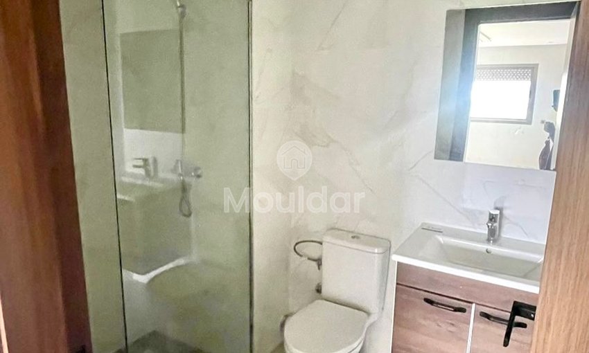 Appartamento in affitto a Tangeri: Comfort moderno e sicurezza - view 9