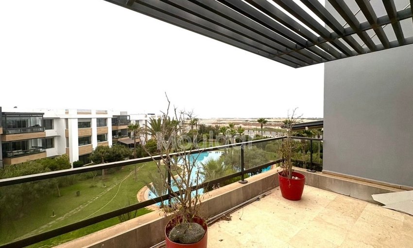 Apartment for sale in Casablanca: Modern luxury and comfort - view 7