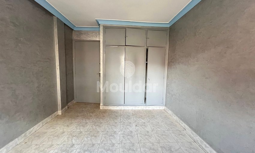 Apartment for sale in Marrakech, Guéliz - view 4