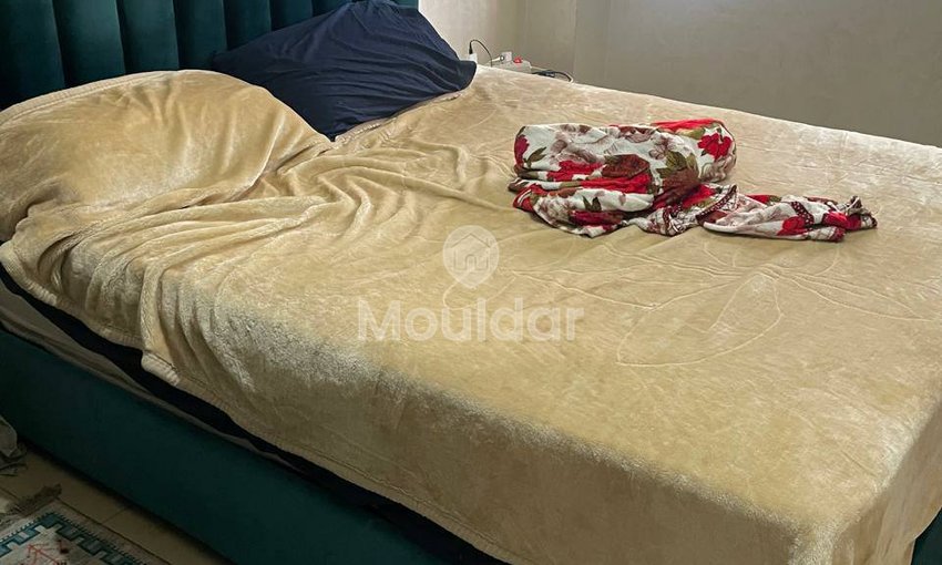 Charmant Studio à Vendre à Casablanca, Belvédère - Sécurisé - view 4