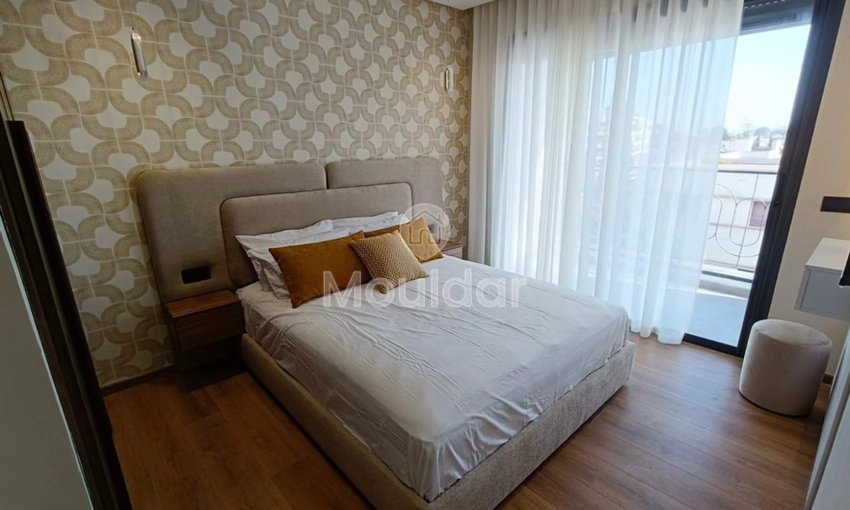 Studio zu vermieten in Casablanca, Riviera - view 4