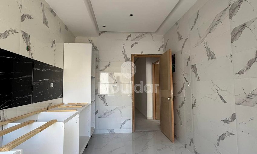 Apartament de vânzare în Fès, Drumul d'Immouzere - view 26