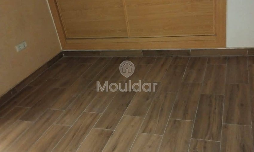 Belo Apartamento para Alugar em Casablanca - Belvédère, 2 Quartos - view 3