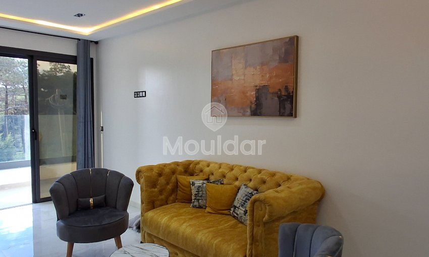 Villa de Luxe à Tanger : Charme et Piscine à Louer - view 15