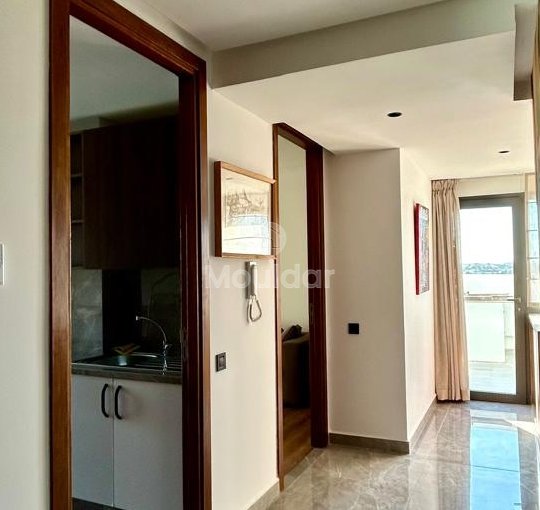 شقة للإيجار في الدار البيضاء، مدينة الدار البيضاء المالية - view 7