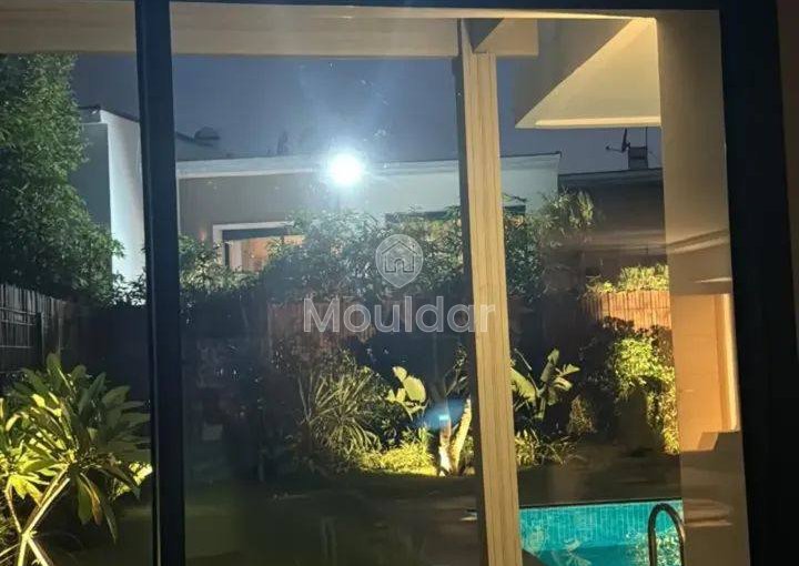 Appartement met 3 slaapkamers te koop in Bouskoura - Palmeraie - view 13