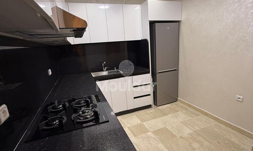 Marrakeş, Hay Charaf'ta kiralık daire - view 16